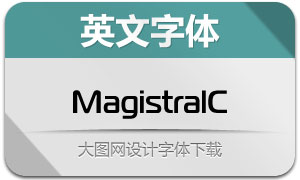 MagistralC(Ӣ)