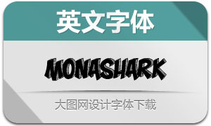 Mona Shark(Ӣ)