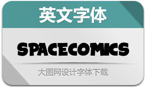 SpaceComics(Ӣ)