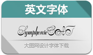 SymphonieCAT(Ӣ)