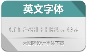 Android-Hollow(Ӣ)