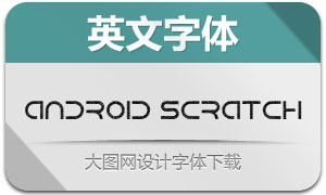 Android-Scratch(Ӣ)