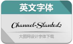 Channel-Slanted2(Ӣ)