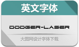 Dodger-Laser(Ӣ)