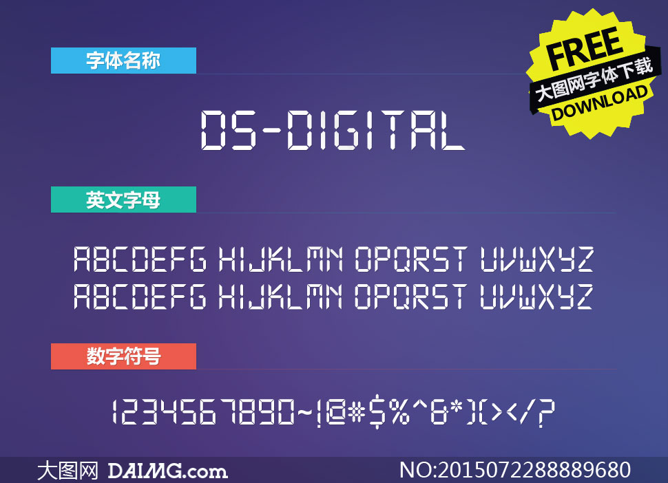 DS-Digital(Ӣ)