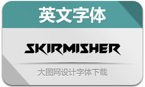 Skirmisher(Ӣ)