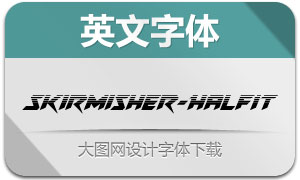 Skirmisher-HalfIt(Ӣ)