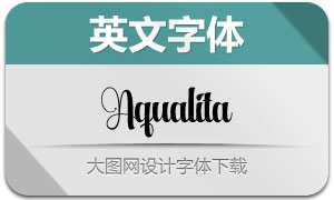 Aqualita(Ӣ)