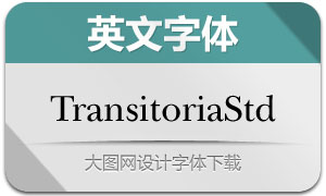 TransitoriaStd(Ӣ)