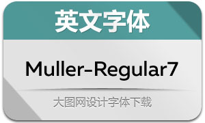 Muller-Regular7(Ӣ)