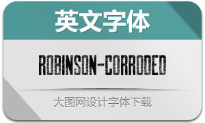 Robinson-Corroded(Ӣ)