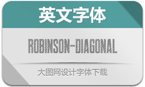 Robinson-Diagonal(Ӣ)