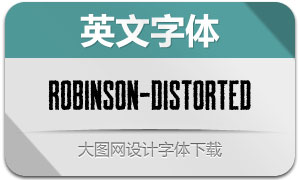 Robinson-Distorted(Ӣ)
