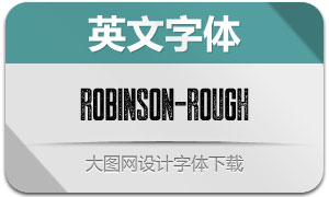 Robinson-Rough(Ӣ)
