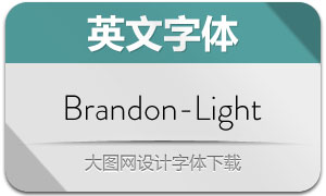 Brandon-Light(Ӣ)