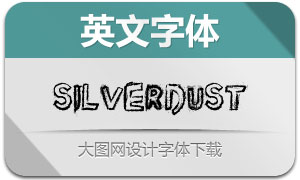 SilverDust(Ӣ)