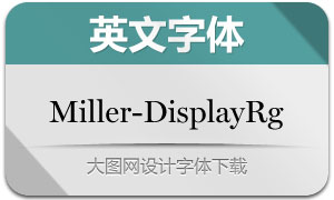 Miller-Display(Ӣ)