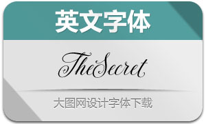 TheSecret(Ӣ)
