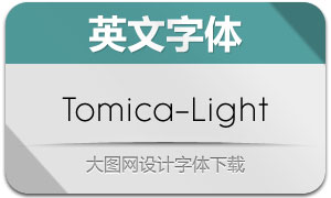 Tomica-Light(Ӣ)