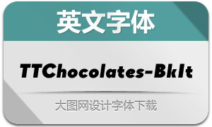 TTChocolates-BlackIt(Ӣ)