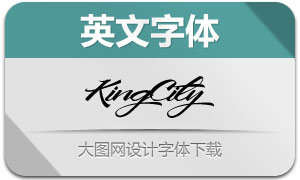 KingCity(Ӣ)