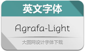 Agrafa-Light(Ӣ)
