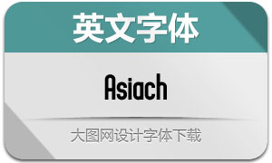 Asiach(Ӣ)