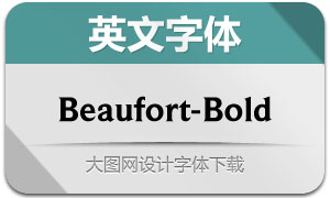 Beaufort-Bold(Ӣ)