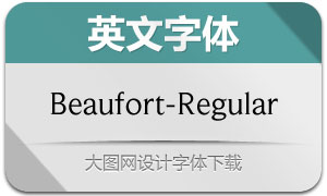 Beaufort-Regular(Ӣ)