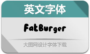 FatBurger(Ӣ)
