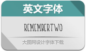 RememberTwo(Ӣ)