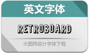 RetroBoard(Ӣ)