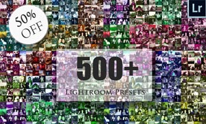 500ڵɫϵЧLRԤ