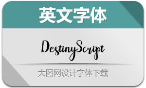 DestinyScript(Ӣ)