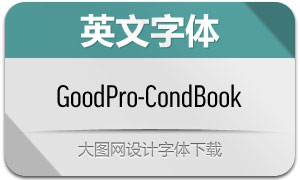 GoodPro-CondBook(Ӣ)
