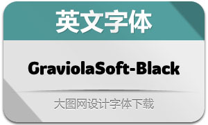 GraviolaSoft-Black(Ӣ)