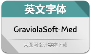 GraviolaSoft-Medium(Ӣ)