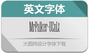 MrPalker-UCnLt(Ӣ)