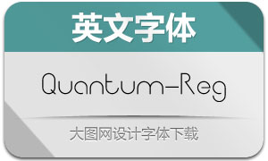 Quantum-Regular(Ӣ)