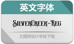 SilverCreek(Ӣ)