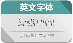 SansBeamHead-ThinIt(Ӣ)