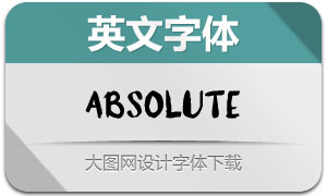 Absolute(Ӣ)