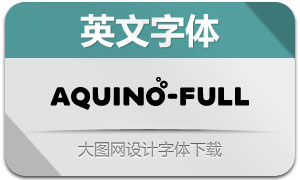Aquino-Full(Ӣ)
