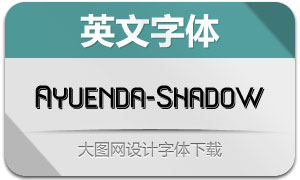 Ayuenda-Shadow(Ӣ)