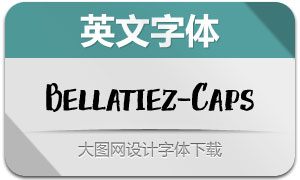 Bellatiez-Caps(Ӣ)