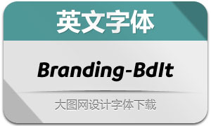Branding-BoldItalic(Ӣ)