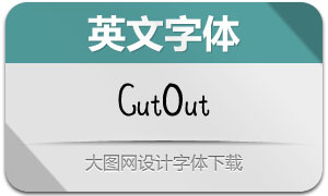 CutOut(Ӣ)