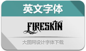 FireSkin(Ӣ)