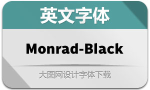 Monrad-Black(Ӣ)