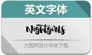 Nightgirls(Ӣ)